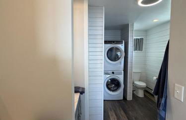 Panaoramic Oceanfront Home on Nichols Passage - Foto 13