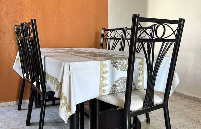 Nice House With Air Conditioning And Wifi - Foto 24