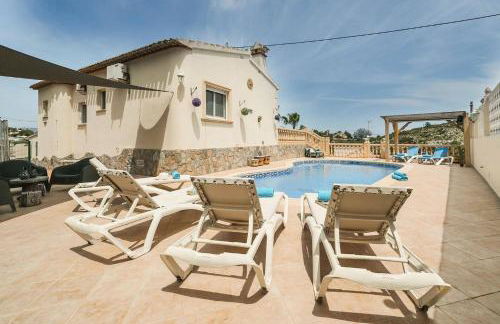 Villa Atlas by Villa Plus - Foto 11