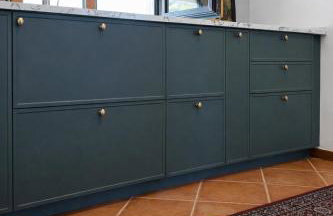 Attico con terrazza sul porticciolo turistico di Vibo Marina - Photo 11