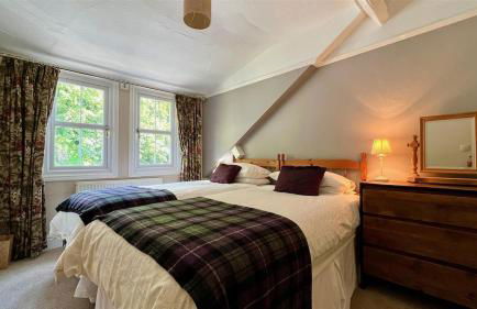 Below the castle at Snowdonia - Foto 15