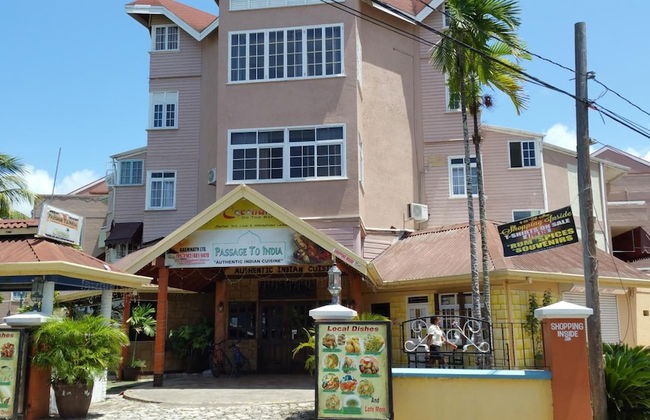 Fisherman's Point Resort - Foto 69