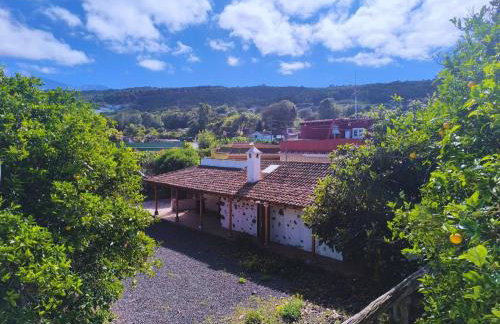 Casa Rural El Naranjero - Foto 1