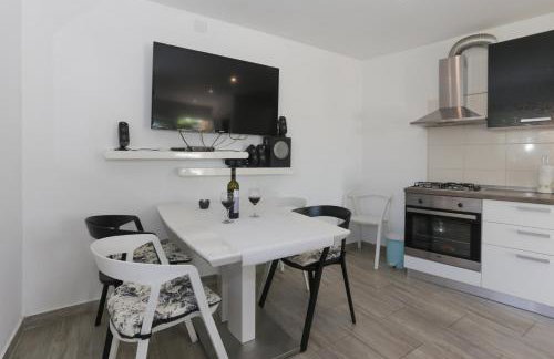 Holiday Home Rupotina with a large yard, pool and a beautiful view - Foto 28