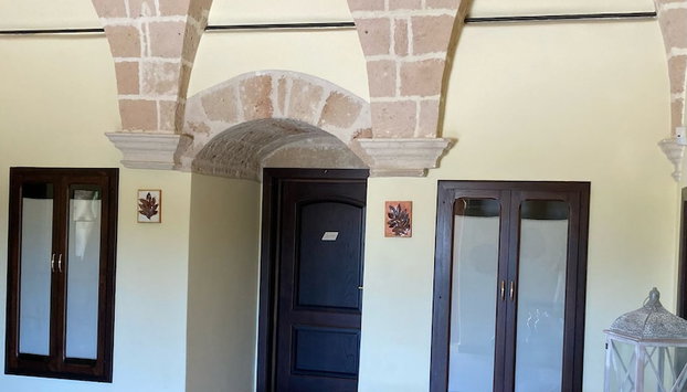 Tenuta Gli Agrumi del Salento - Foto 2, Rezeption