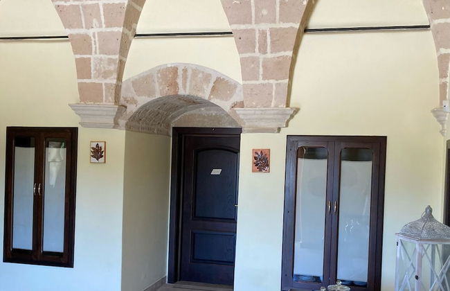 Tenuta Gli Agrumi del Salento - Photo 1