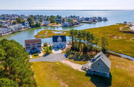 The Baywatch Bungalow - Foto 3