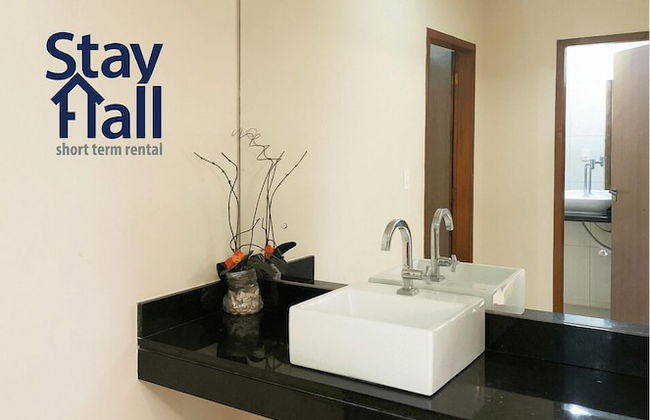 068 Casa Porto de Galinhas PiscinaPrivat - Foto 20