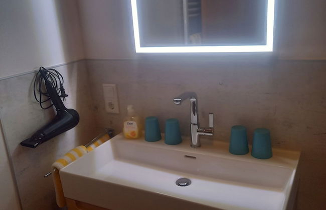 Kurmittelhaus Wagner Belvita - Photo 38