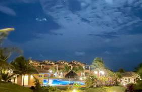 Recanto Zumbi Apartamento TOP C12 - Photo 31