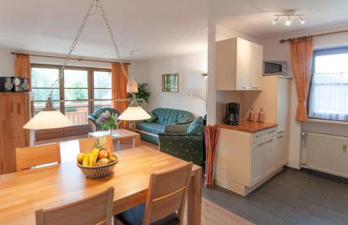 Am Sonnenhang inkl. Chiemgaukarte - Foto 34