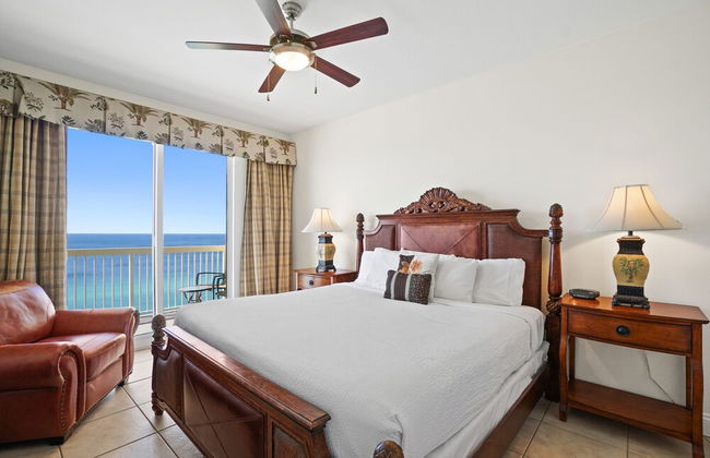 Calypso Beach Resort by Panhandle Getaways - Foto 69