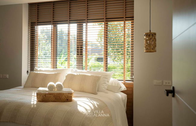 Villa ALANNA - Foto 11