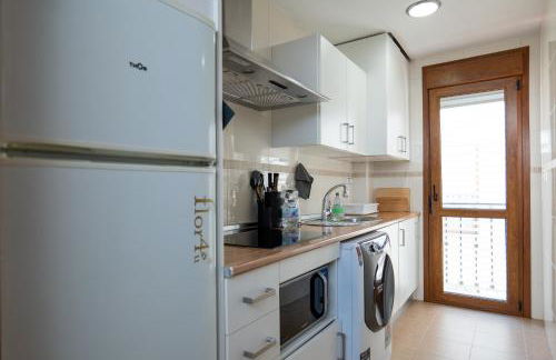 Apartamento Agua Gibralfaro Centro con Piscina - Photo 16