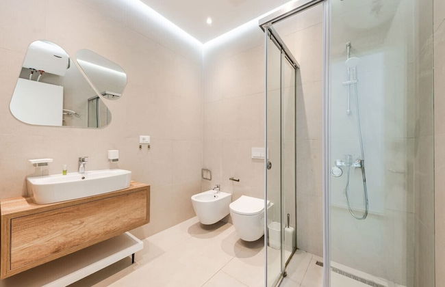 Seaside Retreat Green Coast - Foto 31