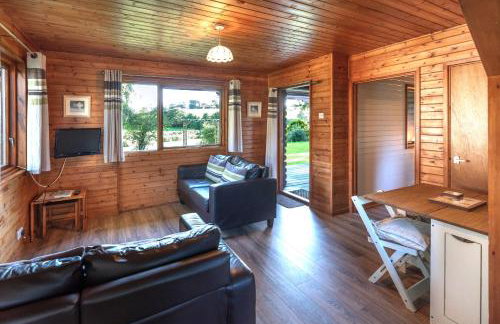 Ta Mill Cottages & Lodges - Brookview Lodge 2 - Foto 3