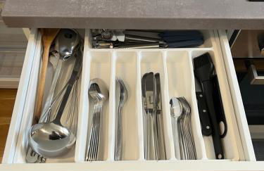 Ruhrperle Apartment 2 Essen - Foto 10