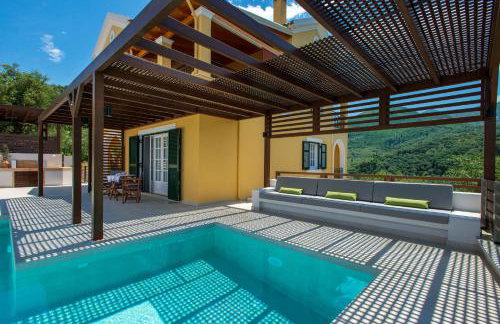 Villa Corfu Melody - Foto 40