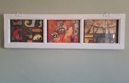 Suite Vino e Palio - Foto 18