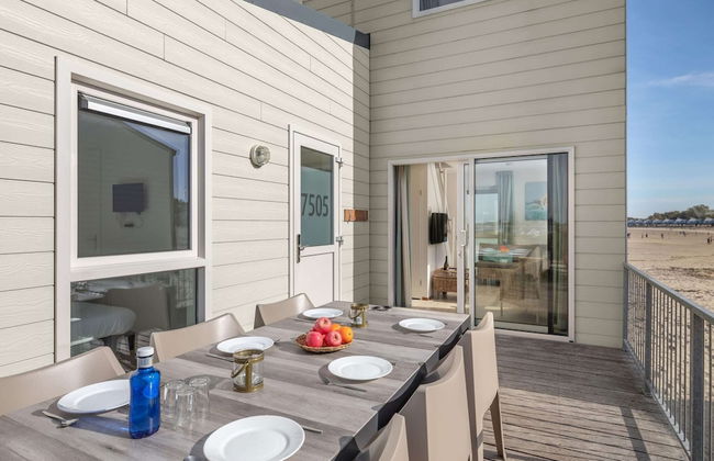 Beachfront Escape w/ Pets - Foto 15