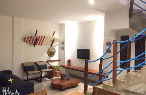 Morada dos Cataventos (Frente Mar) - Foto 11