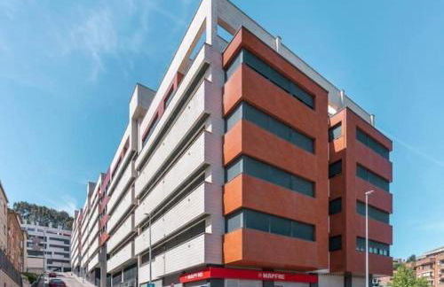 HIKARI, centro Luanco con PARKING - Foto 23