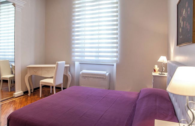 Testaccio Apartments - Foto 29