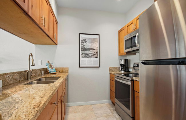 Wailea Grand Champions - CoralTree Residence Collection - Foto 32