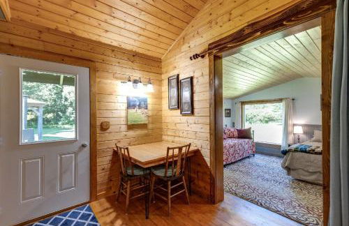 Making lasting memories while enjoying this unique glamping experience - Foto 3