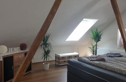 SeenSucht & Urlaubsträume, Ferienwohnung "Seeadler" - Photo 18