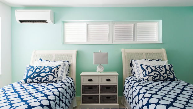 Island Escape: Secluded Beachfront Cottage With Pool - Foto 2, Habitación