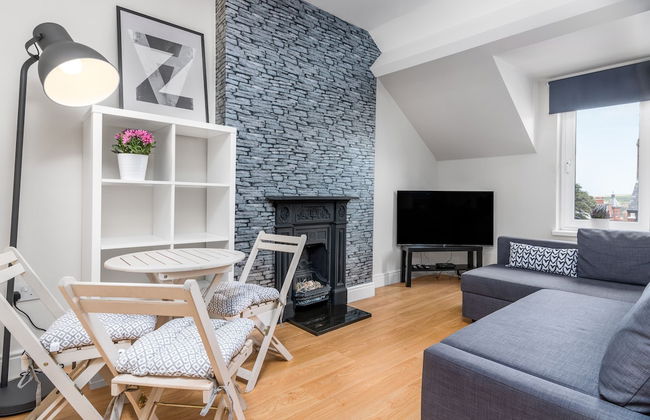 Whitby On The Hill - Foto 11