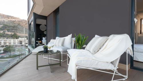 Modern sea front Sea Water - Photo 4