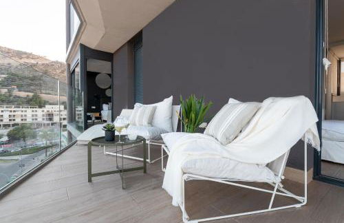 Modern sea front Sea Water - Photo 4