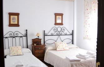 Casa Rural LA ENCINA - Foto 23