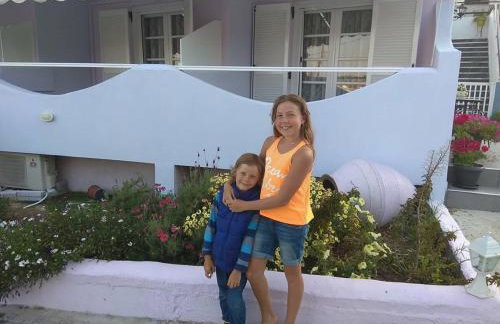 Ormos View Apartments - Photo 44