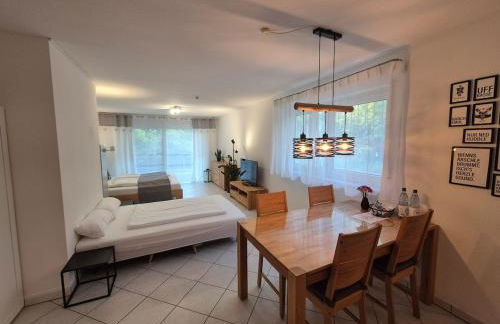 Ferienwohnung Hirsch - Foto 6