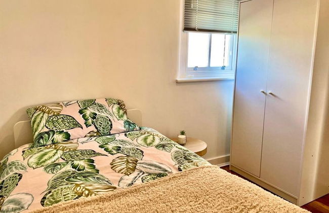 2 Bed Self Contained Apartment Wrexham - Photo 6