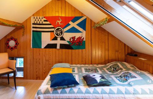 Maison de pays - Foto 29