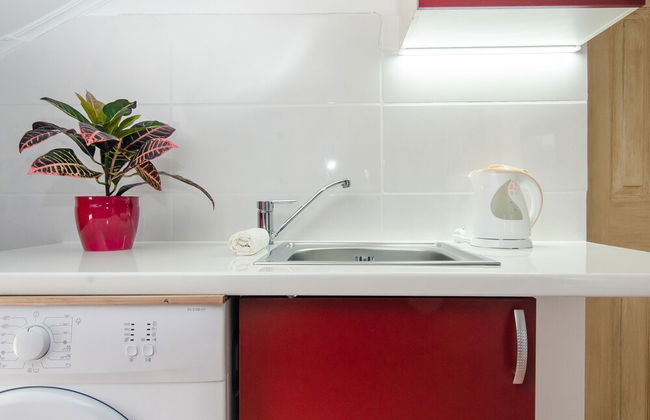 Casa Montana I- Cosy Apartment With Mountain View - Photo 6