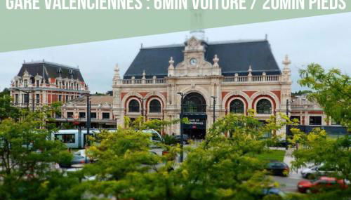 L'Exotique - Parking I Netflix I Gare I WIFI TRÈS HAUT DÉBIT - Calme & Cosy - Foto 5