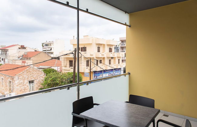 Spring Apartments - Foto 73