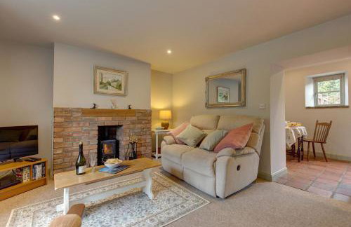 ForgetMeNot Cottage - Foto 10