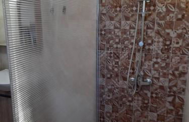 Pezoulia Cottages - Foto 20