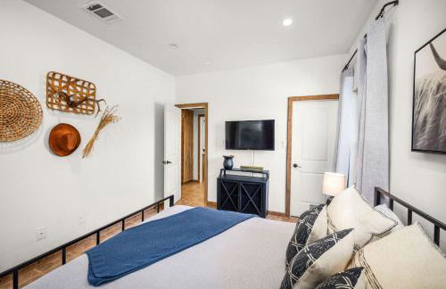 River Access Grill Firepit Sleeps 5 - Foto 16