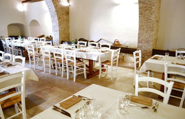 Masseria Celentano Relais & Agriturismo - Foto 40