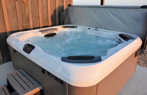 Hot Tub & Panoramic Views Bear Butte &Buffalo Chip - Foto 24