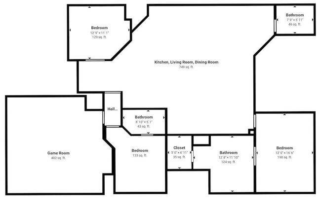 8131 SUN Palm DR - Photo 22