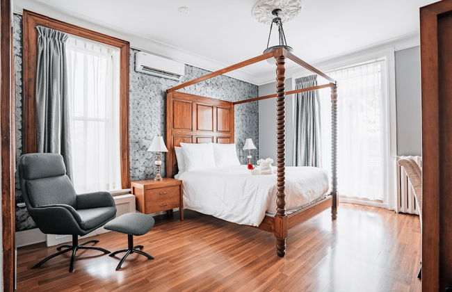 Hotel de Paris - Foto 22