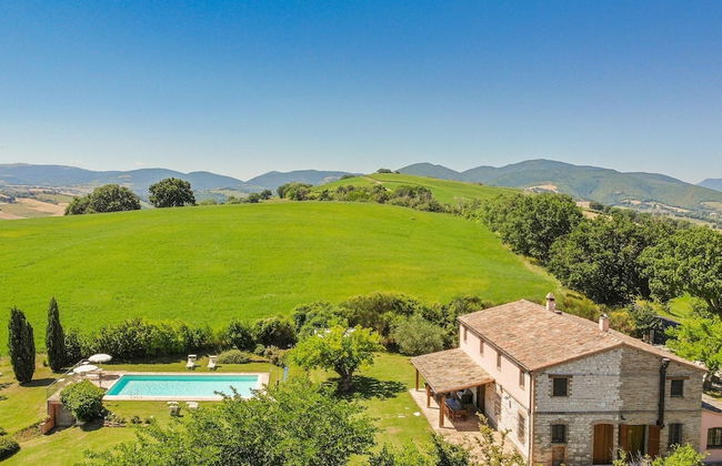 Belvilla by OYO Villa Fufi - Foto 13